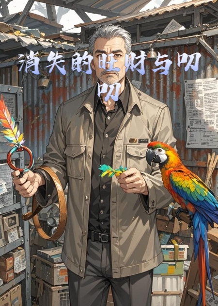 消失的旺财与叨叨