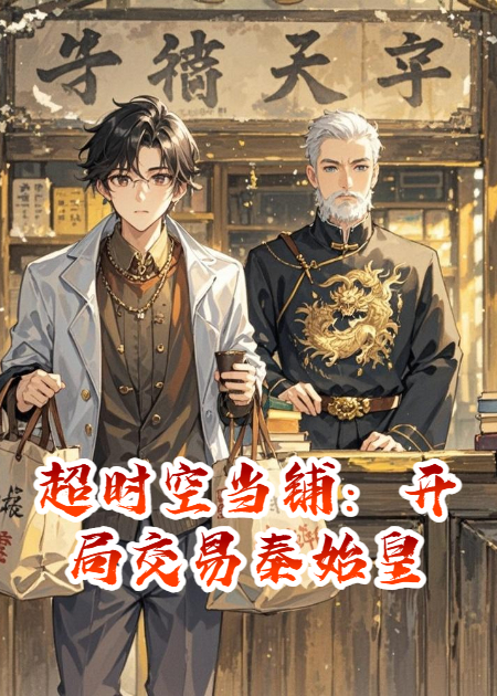 超时空当铺：开局交易秦始皇