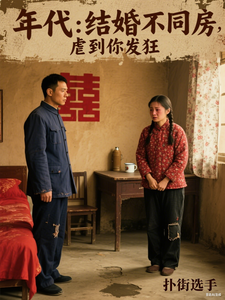 年代：结婚不同房，虐到你发狂