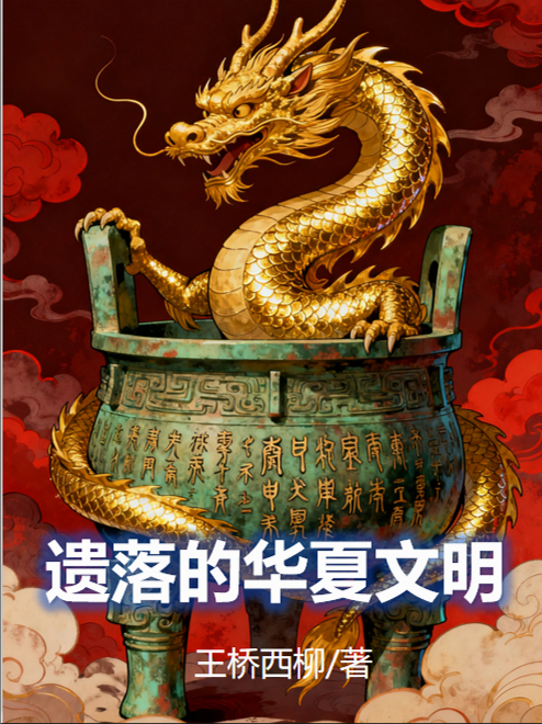 全球审判：我直播重建华夏文明