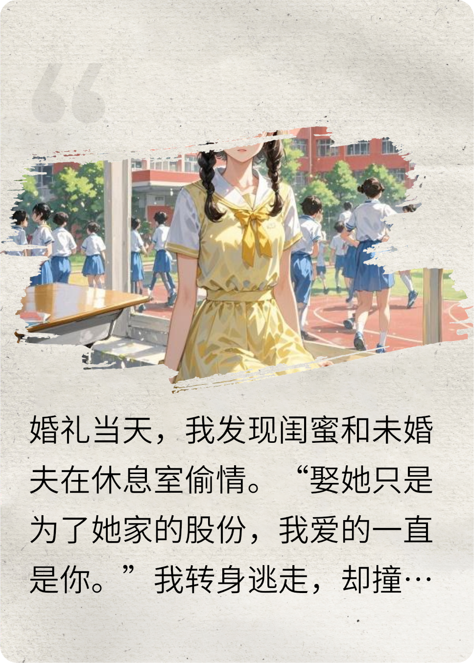 涅槃重生：总裁的赎罪爱妻