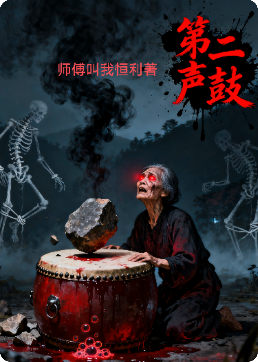 《第二声鼓》