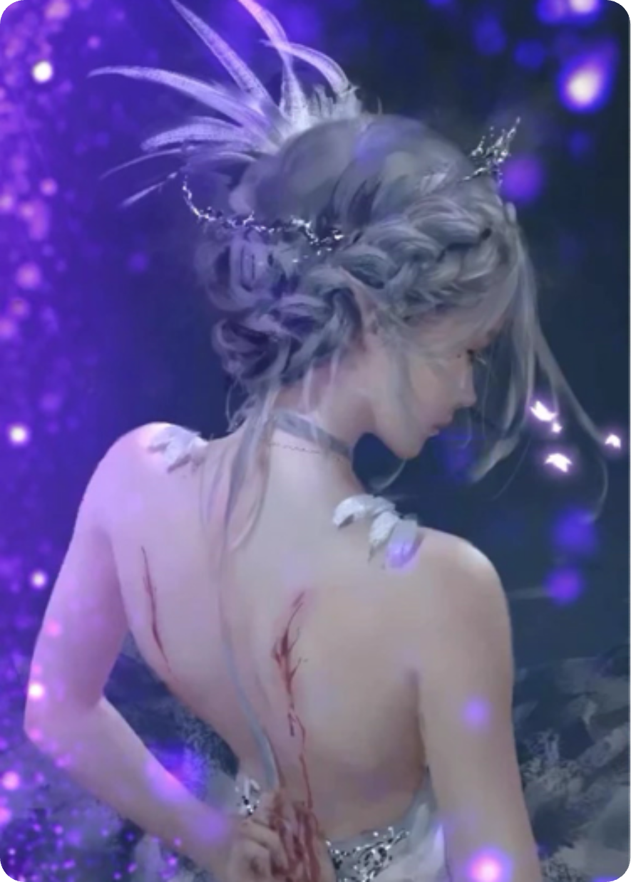 离婚后，前夫的订婚宴炸了