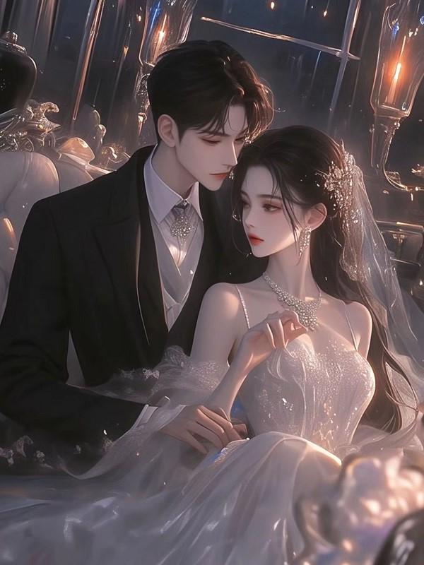 我怀孕时，未婚夫当着我的面向他青梅求婚