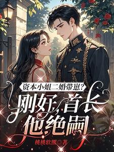 资本小姐二婚带崽？刚好，首长他绝嗣