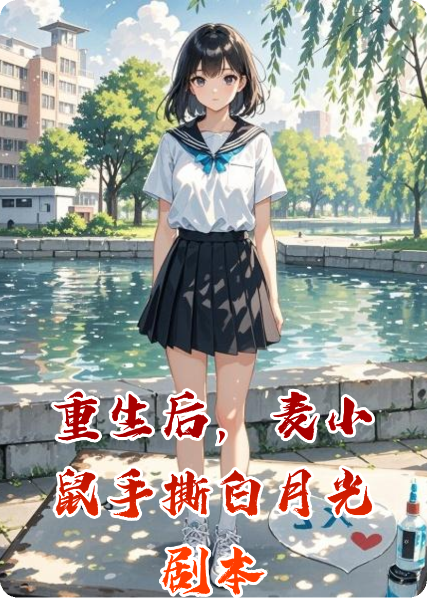 重生后，麦小鼠手撕白月光剧本