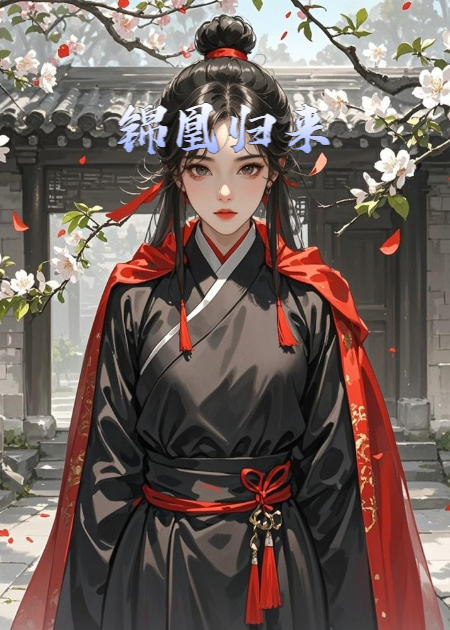 锦凰归来