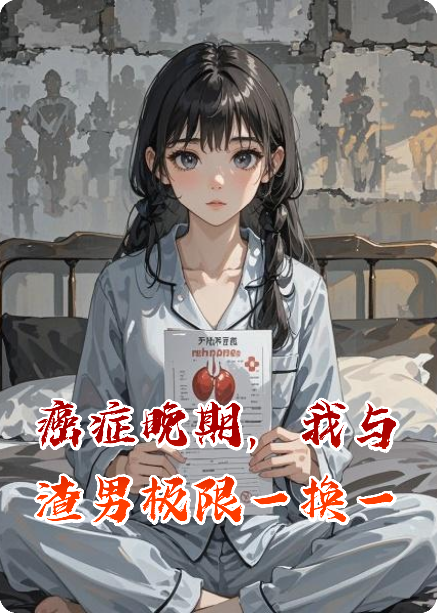 癌症晚期，我与渣男极限一换一