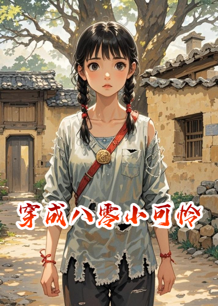 穿成八零小可怜