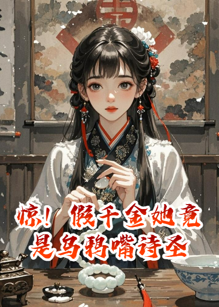 惊！假千金她竟是乌鸦嘴诗圣