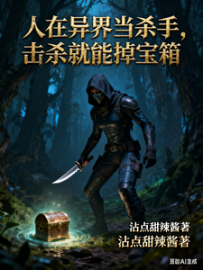 人在异界当杀手，击杀就能掉宝箱
