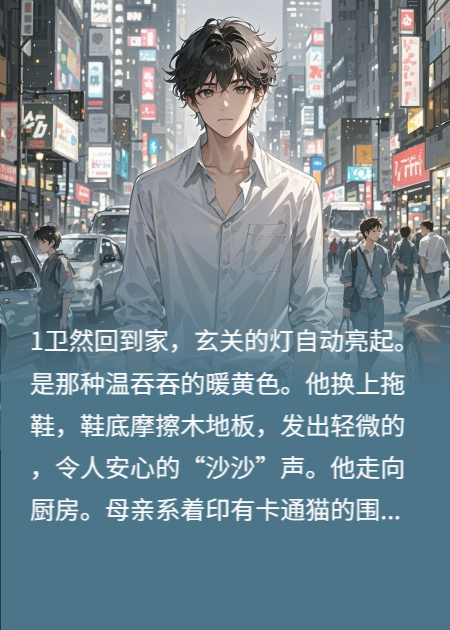 全人类都在演我，除了我女友