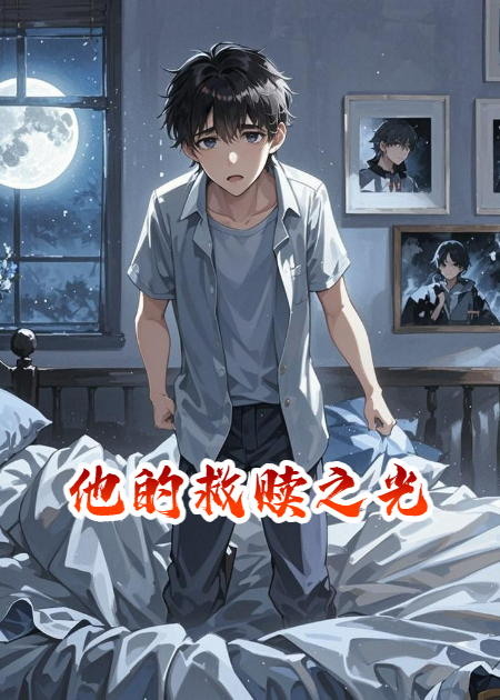 他的救赎之光