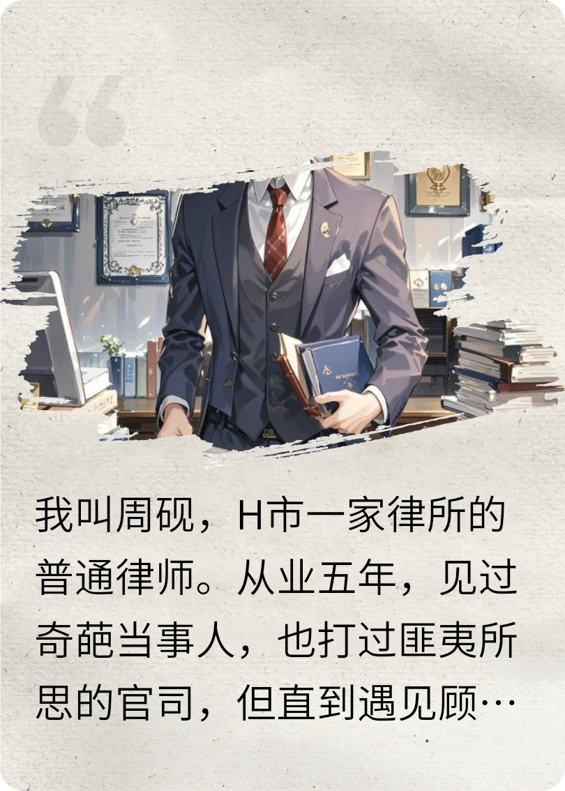 法盲?给你普法来啦！