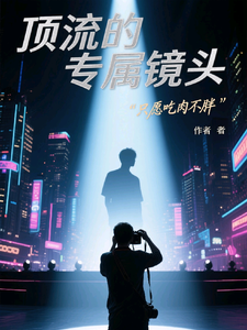 顶流的专属镜头