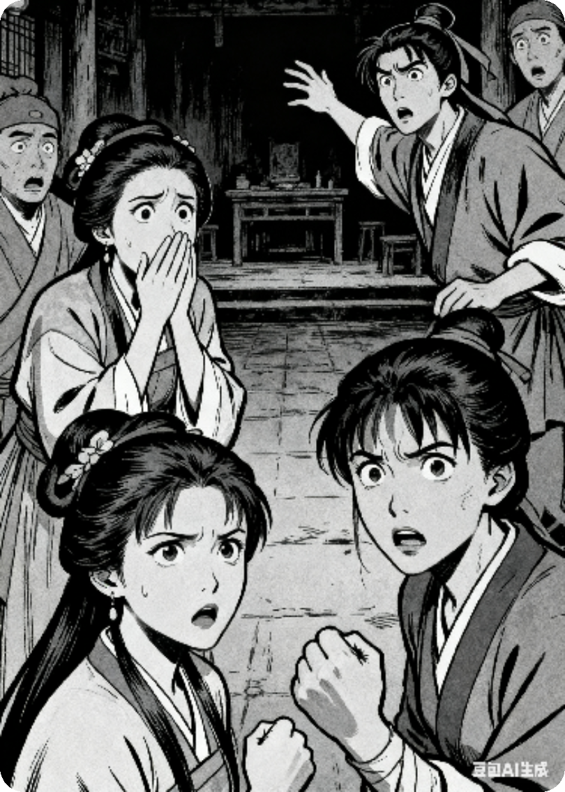 我emo了，观众就换台