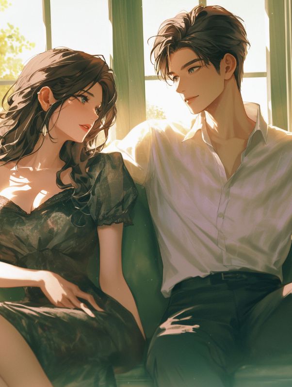 离婚当天，我用前夫给的百亿杀疯了