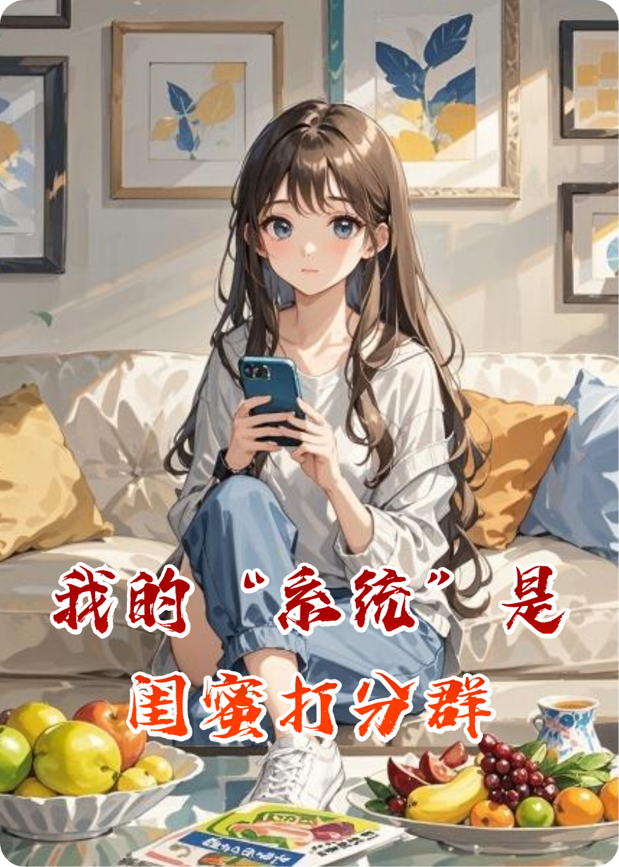 我的“系统”是闺蜜打分群