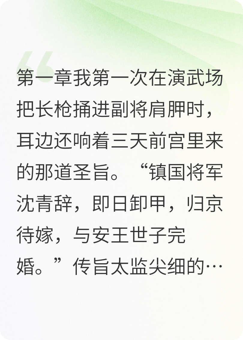 铁衣染血时