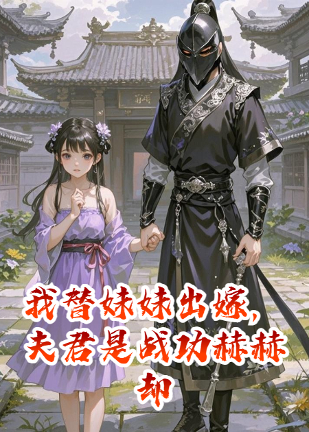 我替妹妹出嫁，夫君是战功赫赫却毁了容的鬼面将军