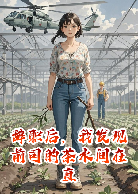 辞职后，我发现前司的茶水间在直播我的退休生活