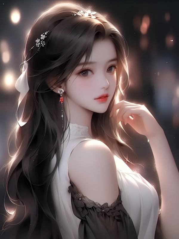 憨憨真千金她是大力女