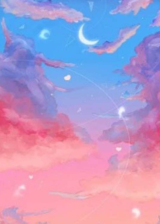 孤灯月