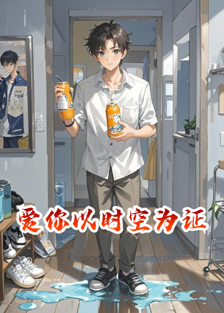 爱你以时空为证