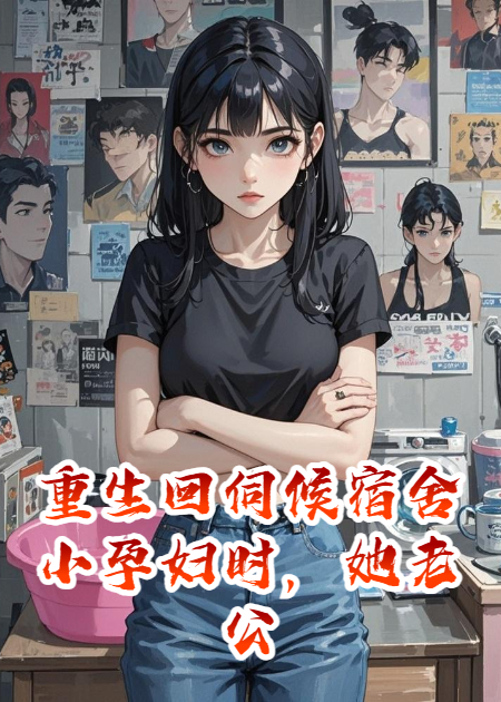 重生回伺候宿舍小孕妇时，她老公竟是我弟金丝雀