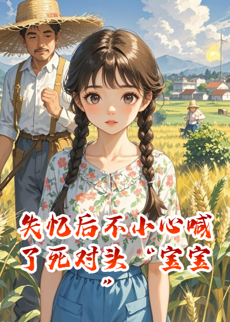 失忆后不小心喊了死对头“宝宝”