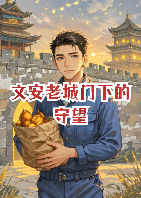 文安老城门下的守望