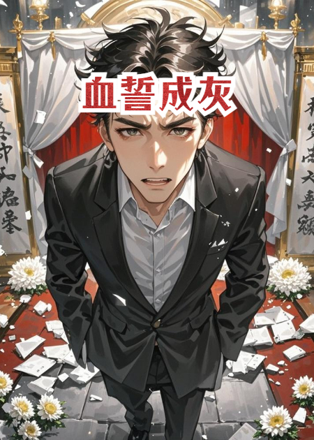 血誓成灰
