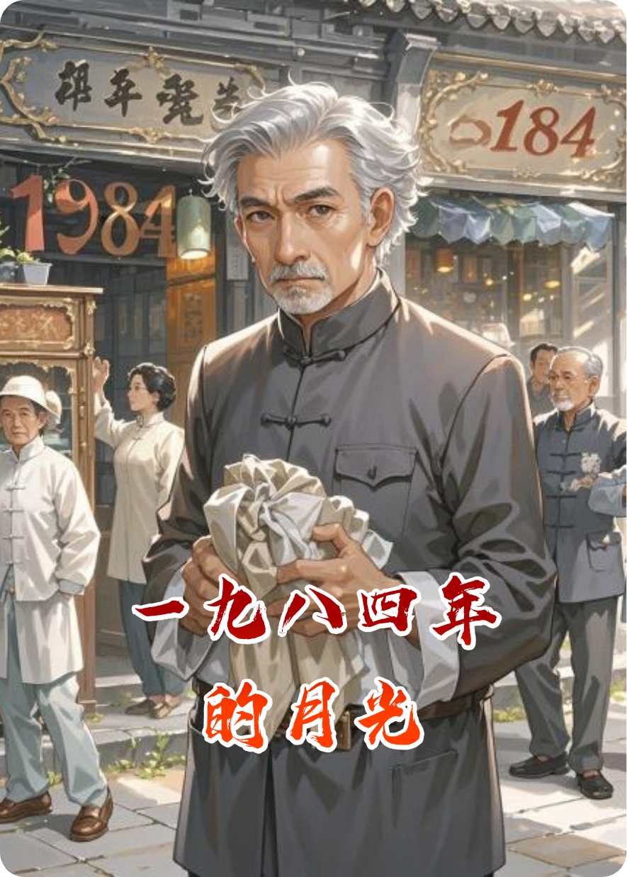 一九八四年的月光