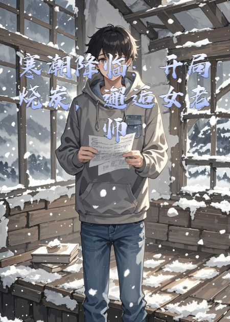 寒潮降临：开局烧炭，邂逅女老师