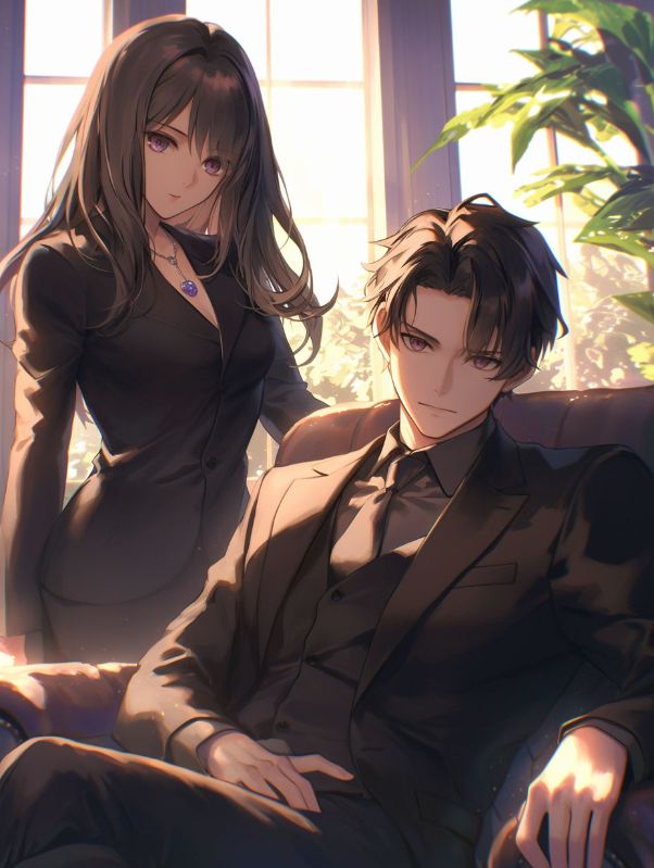 日久相望不生情