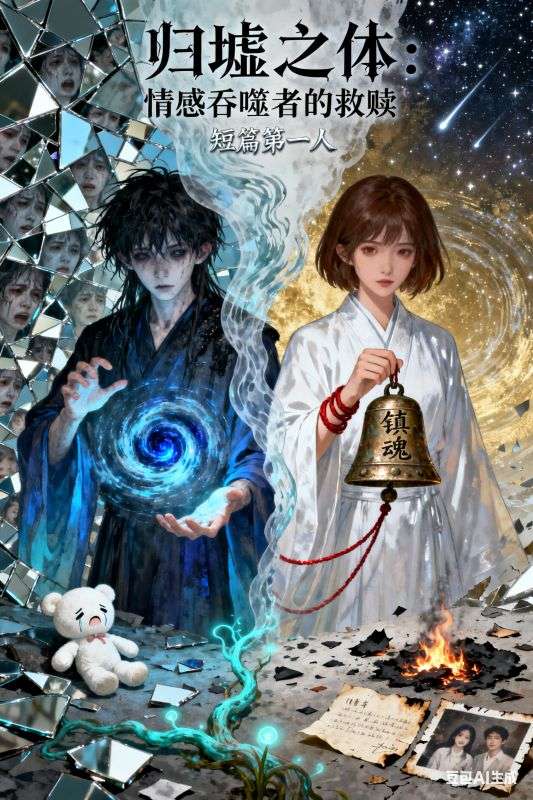 归墟之体：情感吞噬者的救赎