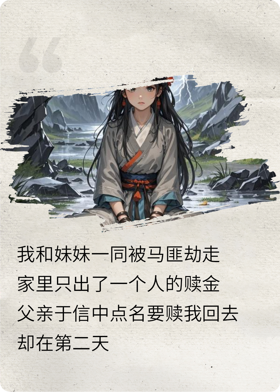苏大小姐她没让马子坏