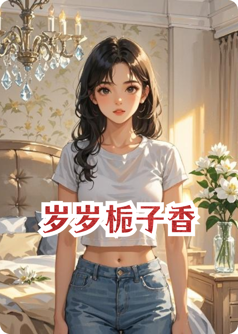 岁岁栀子香