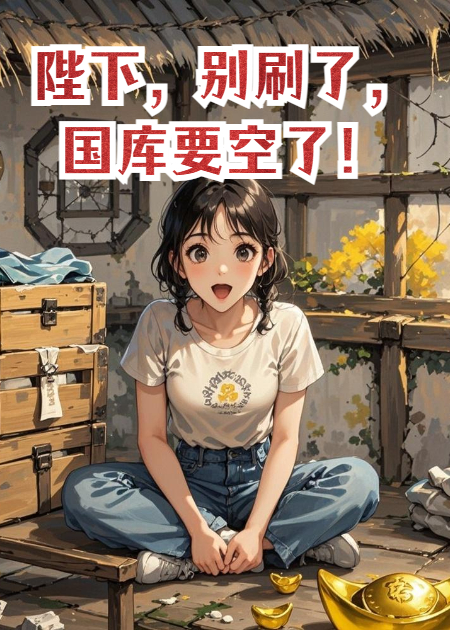 陛下，别刷了，国库要空了！