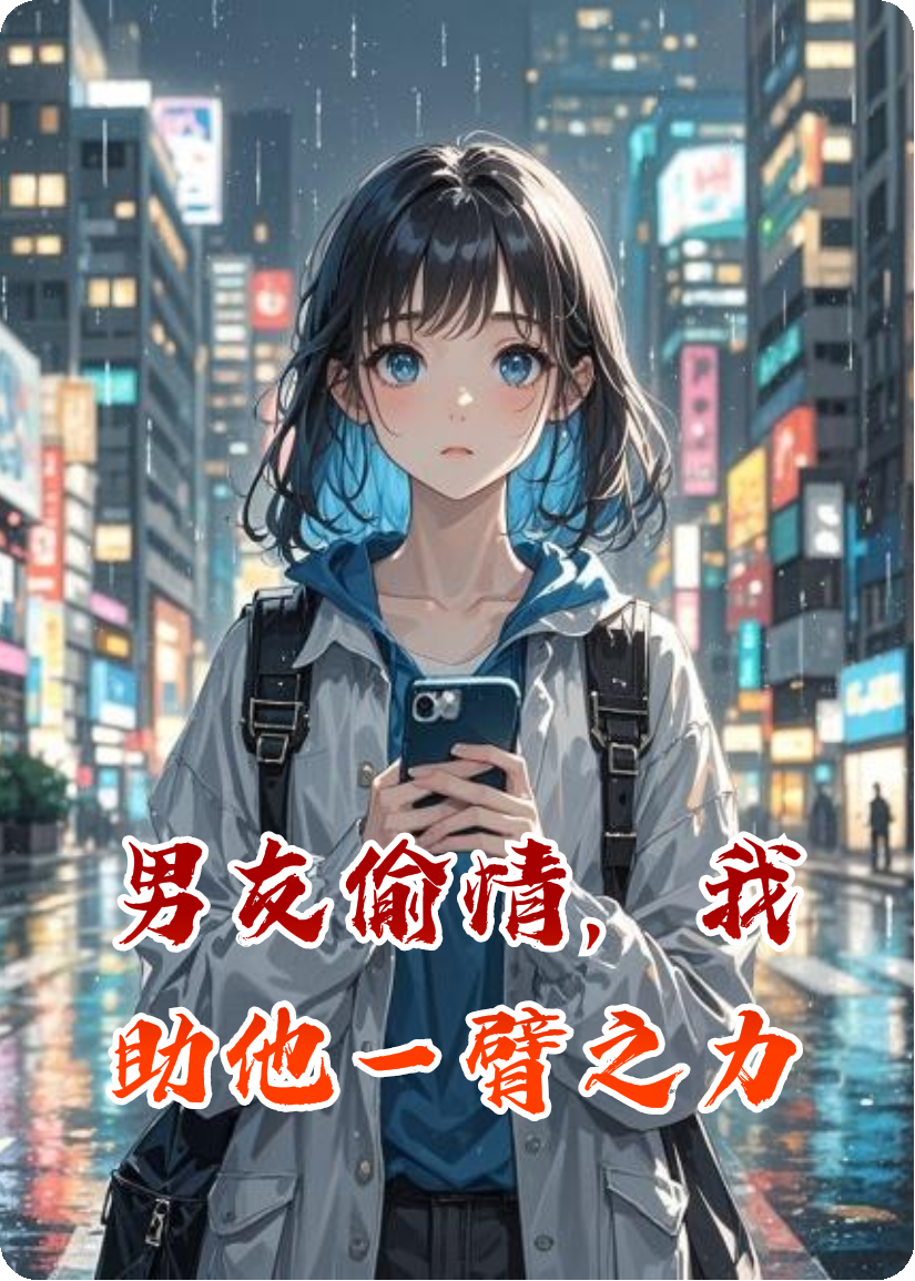 男友偷情，我助他一臂之力