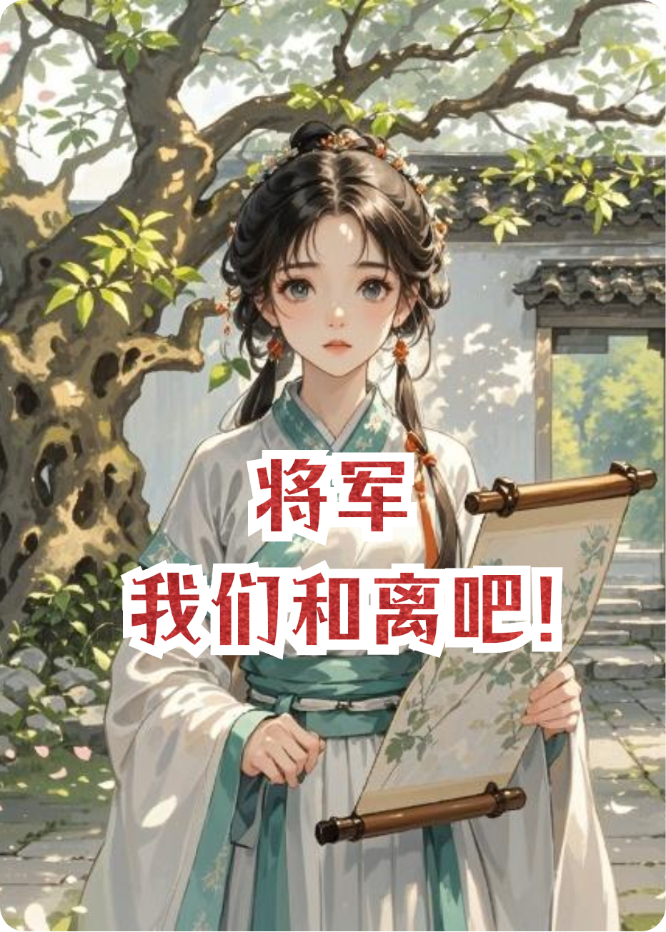 将军，我们和离吧！