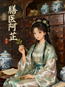 膳医阿芷