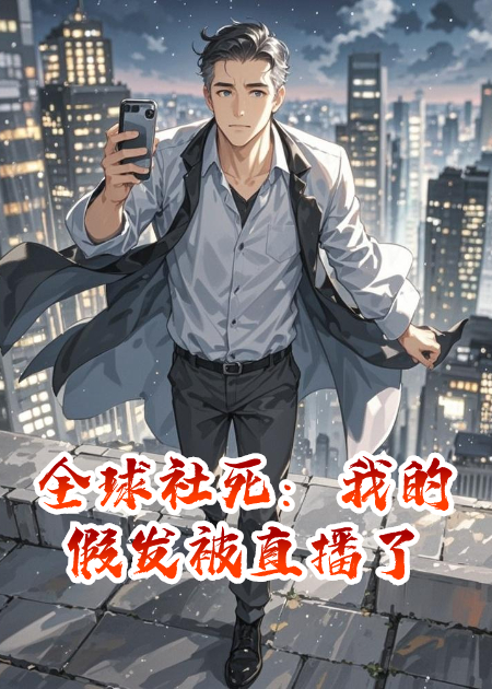 全球社死：我的假发被直播了