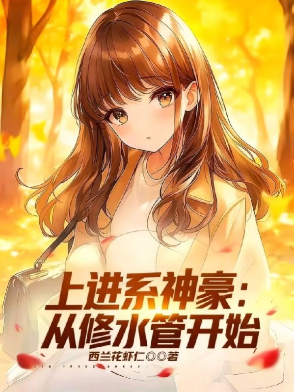 上进系神豪：从修水管开始