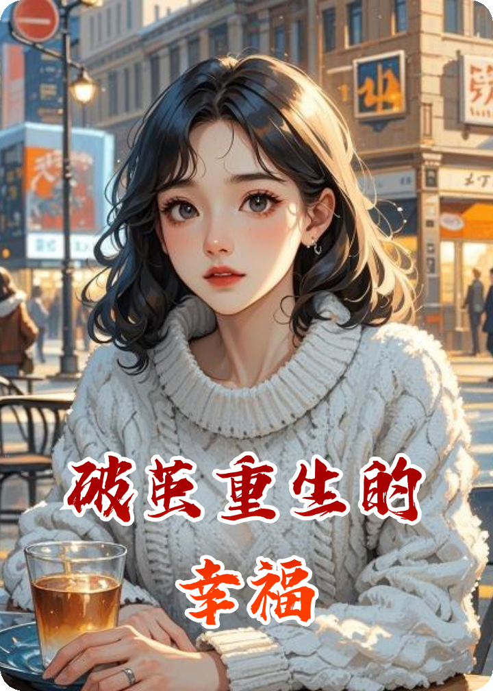 破茧重生的幸福