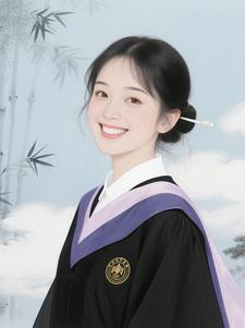 墨追光，染逐梦