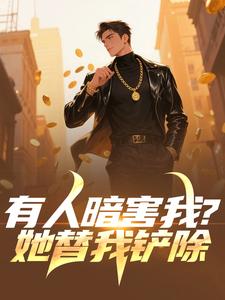 有人暗害我？她替我铲除