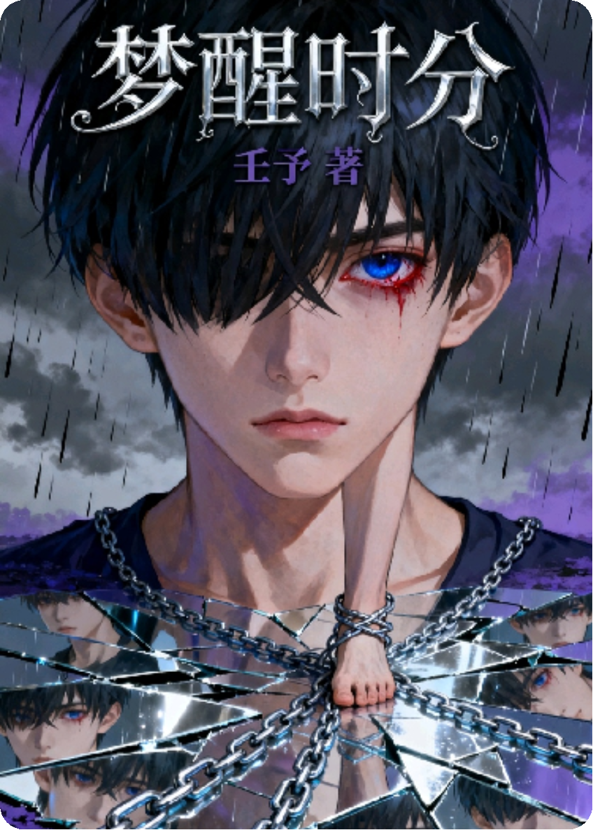 梦醒时分（罪与罚的救赎之路）