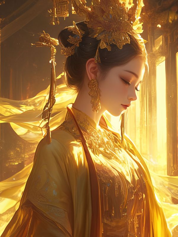 全王朝都想攻略我，我却在搞基建