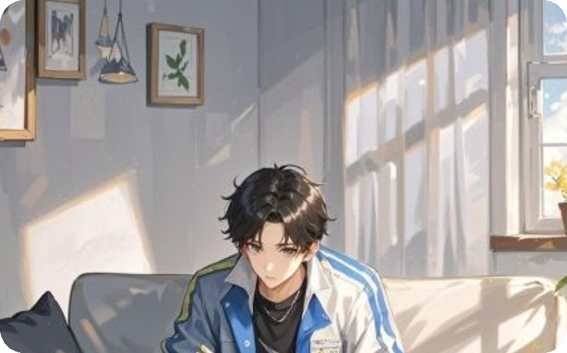 和女友天明就当陌生人